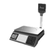 Retail Shop Scales and Tills