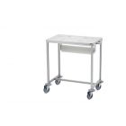 Seca 402 Trolley for Baby Scales