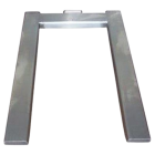 Pallet Weigher LPSS Stainless Steel U Frame