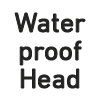 waterproofhead