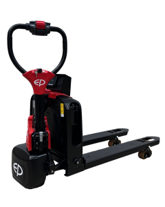 EP F4 with Scale Weighing Li-Ion Pallet Truck 1500kg