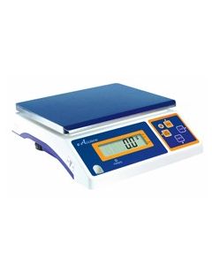 Trade EC Approved WA2 Bench Scale