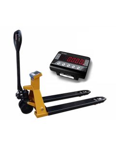 NDP Pallet Truck Weighing Scale