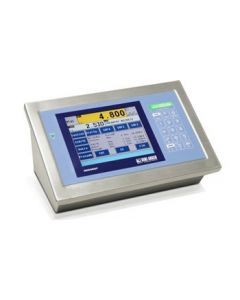 3590EGTC Colour Graphic Touch Weight Indicator