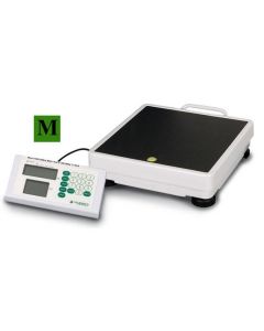 M-510 Portable Scale with BMI