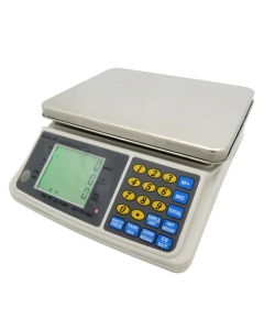 ACS-Series: 3Kg Parts Counting Scales side