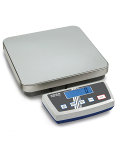 DED-Series: 24Kg Platform Counting Scale