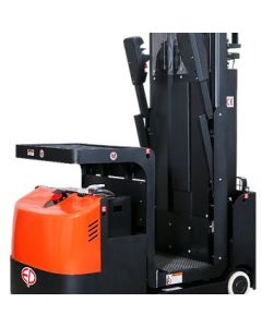 EP Order Picker JX1