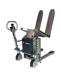 Logitilt Stainless Tilt Truck LTI 1001