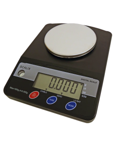 FGL-Series: 300g Precision Weighing Balance