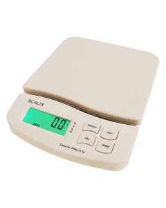 FKS-Series: 600g Economy Weighing Scale