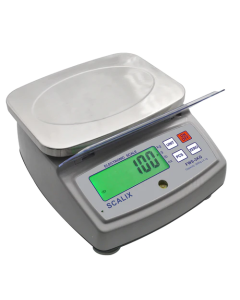 FWS-Series: 3Kg Waterproof Parts Counting Scale