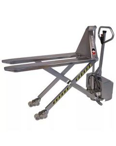 Logitrans Stainless Highlifter HLI 1004