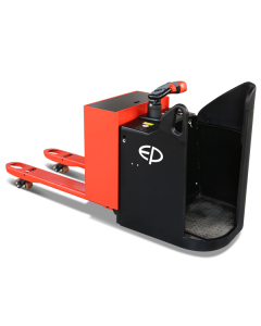 Electric pallet truck KPL201