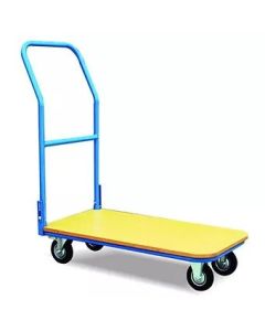 Lift-It Platform Truck CJ