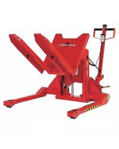 Logitrans Logitilt Straddle Tilt Truck LTS1001