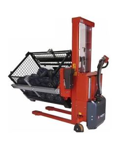 Logitrans Rotator SELFR Maxi 1002