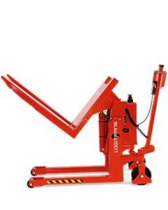 Logitrans Tilt Truck Logitilt LT1001