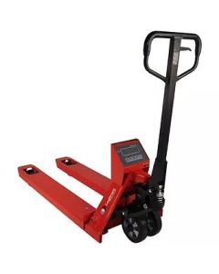 Logitrans Weighscale Pallet Truck WSP 2200