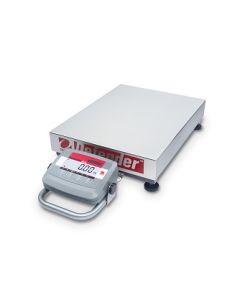 Ohaus Defender 3000 Low Profile Front