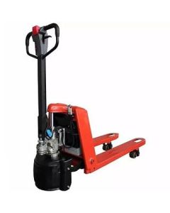 EP Semi Electric Pallet Truck J1