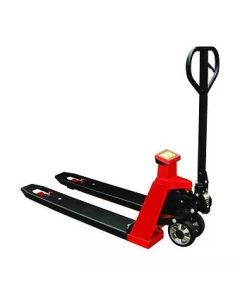 Lift-It Weighscale Pallet Truck ZF20