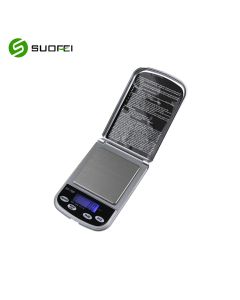 SuoFei SF-700 Pocket Scale