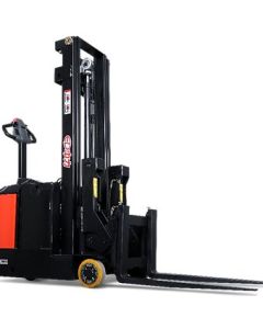 EP Electric Counter Balanced Stacker ES06-CA