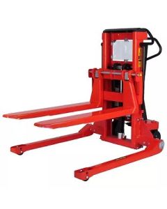Logitrans Manual Stacker LF MINI 1002