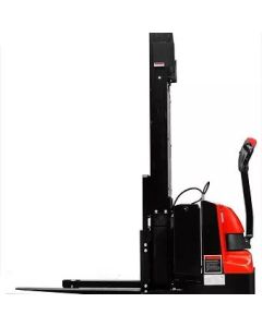 EP Electric Straddle Stacker ES10-22WA