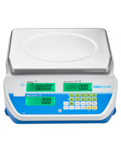 Adam Swift EC Approved Retail Scale Front
