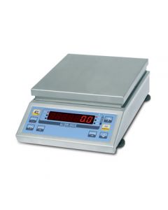 Dini Argeo TRD IP65 Stainless Steel Laboratory Scales