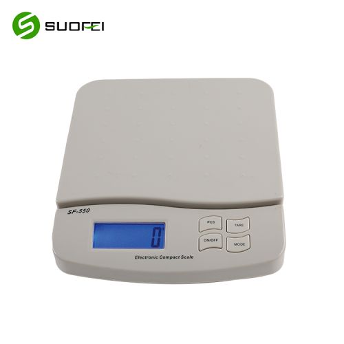 Horizon SF550 Digital Small Postal Scale for sale online