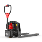 EP F-Series F4 Powered Pallet Truck
