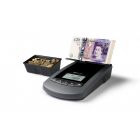 Safescan 6165 Coin & Note Counting Scale Notes