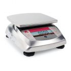 Ohaus Valor 3000 Stainless Steel Bench Scale