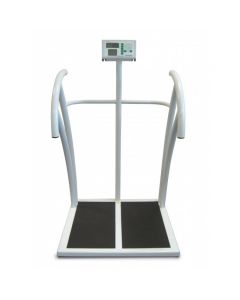 M-800 Professional High Capacity Scale