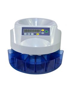 GB870 Coin Sorter and Counter 