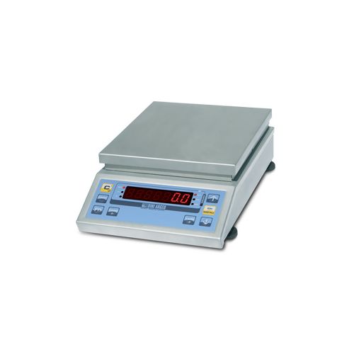 Dini Argeo TRD IP65 Stainless Steel Laboratory Scales