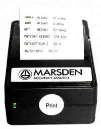 marsden tp-2100 printer 1